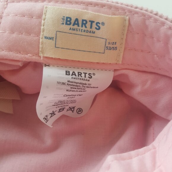 BAITS ! Catalonia cap kids  (4-8 yrs) - Picture 5 of 8